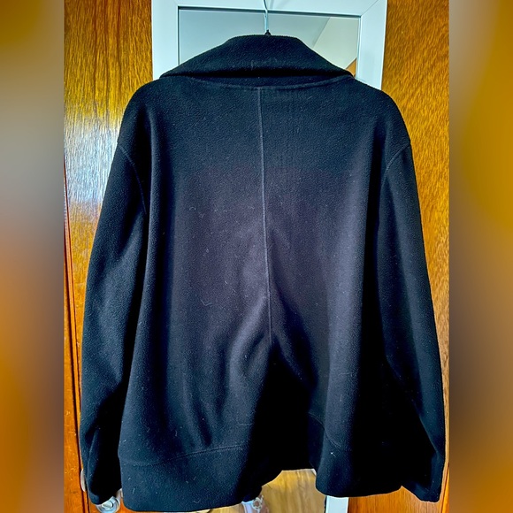Coldwater Creek Fleece Size 2X - Picture 3 of 3